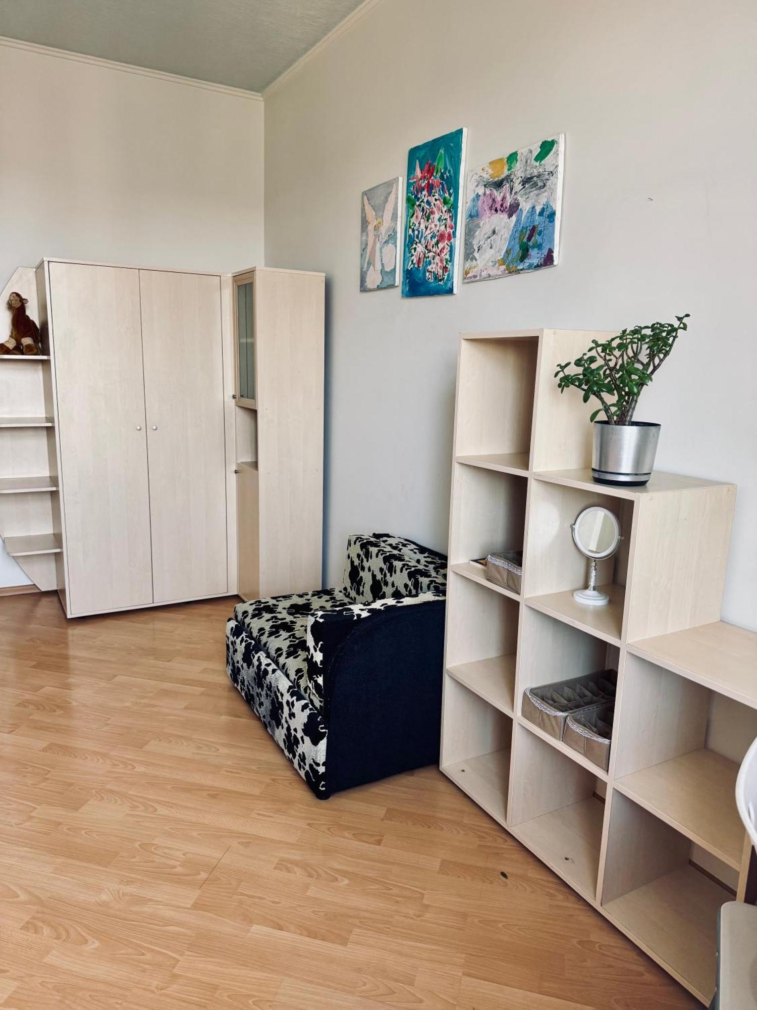 Modern Apartment On Mechnikova Street 18 Лвив Екстериор снимка