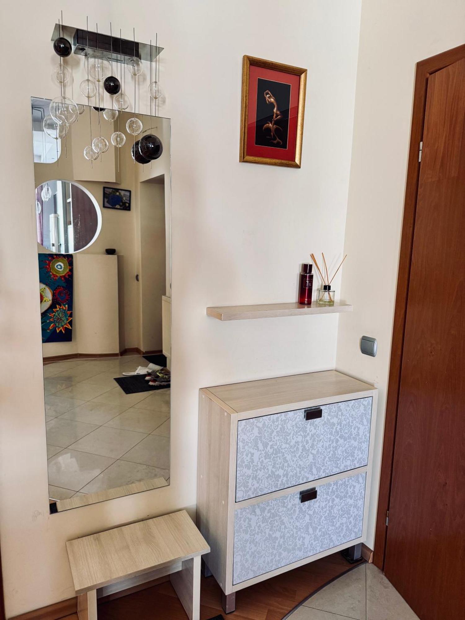 Modern Apartment On Mechnikova Street 18 Лвив Екстериор снимка
