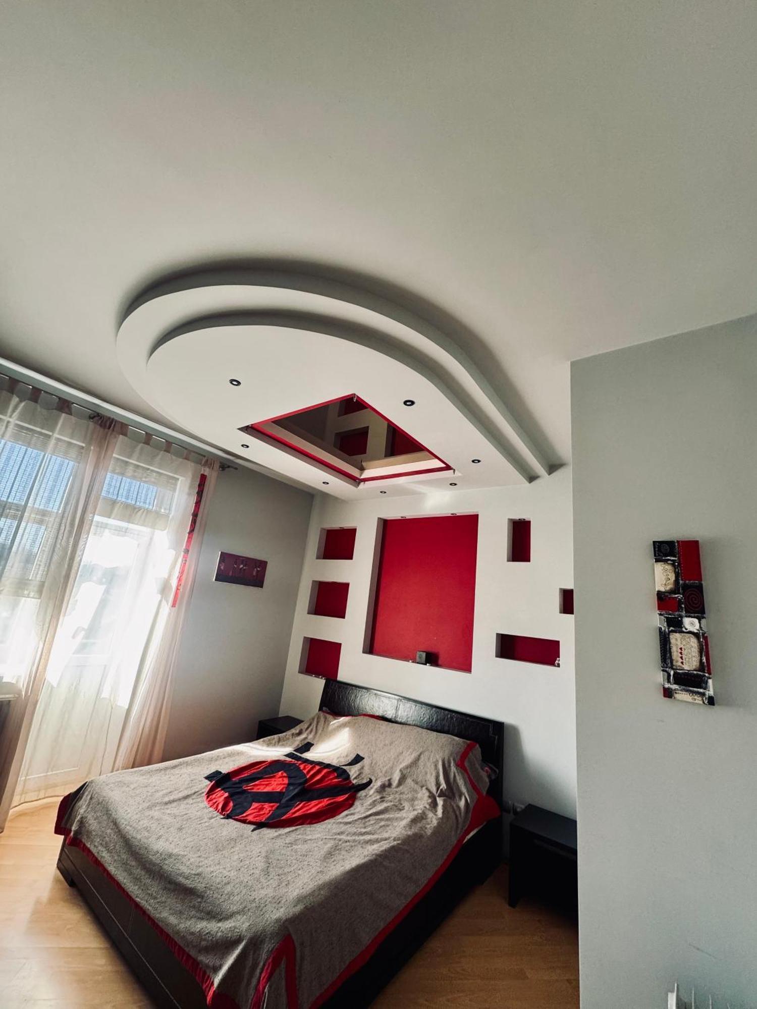 Modern Apartment On Mechnikova Street 18 Лвив Екстериор снимка